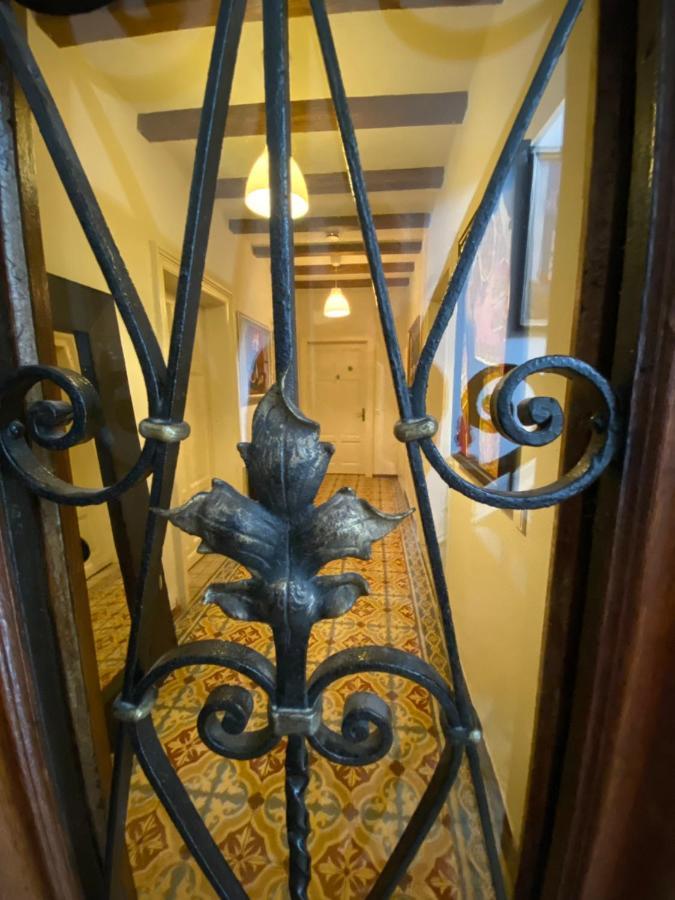 Altes Pfarrhaus Hotel Ernst Bagian luar foto